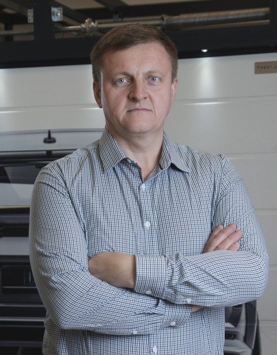 Сергей Савин