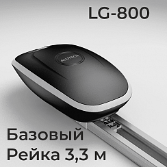 Скоростной привод для гаражных ворот Levigato LG-800 - базовый