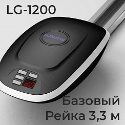 Скоростной привод для гаражных ворот Levigato LG-1200 - базовый